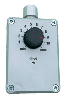 Afstandsbediening LS Electric Telecontrol FIA/S/ALT-P voor signaaloverdracht van werking