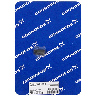 Afdichting voor debietsensor Grundfos voor MAGNA3 (98613455)