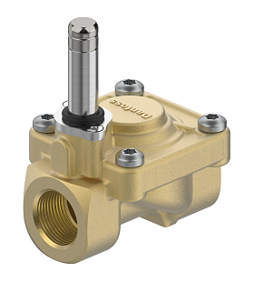 Elektromagnetische klep Danfoss EV220S 1/2" (042U4615)