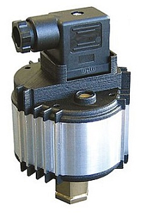 Drukgestuurde ventilatorsnelheidsregelaar Johnson Controls P215PR-9200, 10...25 bar