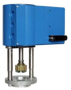 Lineaire aandrijving Johnson Controls VA1125-GGA-1, aandrijfkracht 2500 N