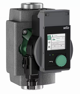 Elektronische circulatiepomp Wilo Stratos PICO-Z 30/0,5-8 (4255438)