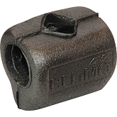 Isolatiemantel Belimo voor ventiel C4..Q-.., DN 15/20 (EXT-OC-ZR-C4Q)