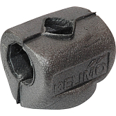 Isolerende mantel Belimo voor klep C5..Q-.., DN 15/20 (EXT-OC-ZR-C5Q)