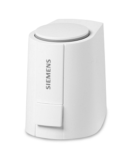 Thermo-elektrische servomotor Siemens STA162 NC, 24 V, 1 m (STA162.65L10)