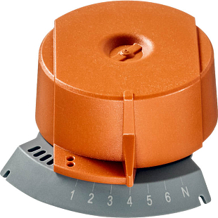 Debietbegrenzer Belimo ZCQ-FL