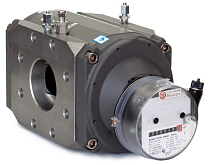 Roterende zuiger gasmeter Honeywell Rabo G65, DN 50 (405006505016/160)