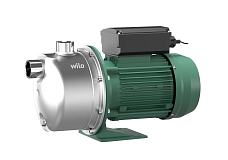 Zelfaanzuigende pomp Wilo WJ 202-EM-2 (4262912)