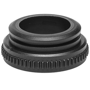 Montage-adapter Honeywell MT-ADAPT-HW voor ventielen M30 x 1,5