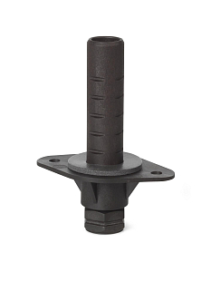 Montageflens AQM63.0