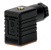 Kabelconnector voor spoel Danfoss 9-22 AB/AC (042N0139)
