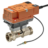 Warmtemeter Belimo 22PEM-1UE DN25, 3,5 m3/u