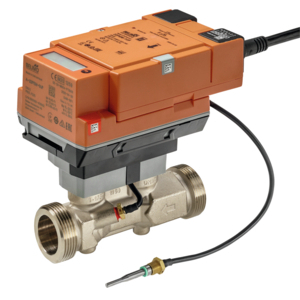 Warmtemeter Belimo 22PEM-1UE DN25, 3,5 m3/u