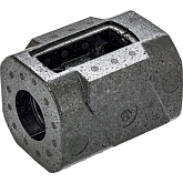 Isolatiemantel Belimo A-22PEM-A02 voor warmtemeters DN32...50