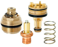 Renovatieset ESBE VTA931 UITWISSELKIT 30-70°C (37001400)