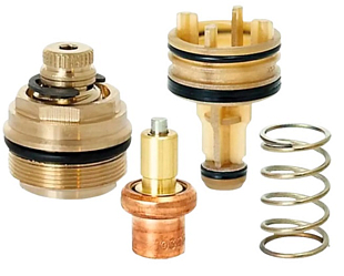 Renovatieset ESBE VTA932 UITWISSELKIT 45-65°C (37001500)