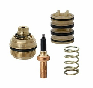 Renovatieset ESBE VTA933 UITWISSELKIT 29-49°C (37000200)