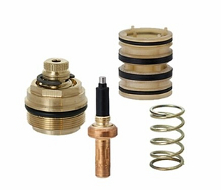 Renovatieset ESBE VTA936 UITWISSELKIT 35-60°C (37000800)