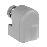 Honeywell klepaandrijving M5410L1001, 2-stand Speedy, slag 6,5 mm, 90N, voeding 230VAC, IP54