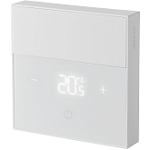 Ruimtethermostaat Siemens Connected Home RDZ103ZB met OpenTherm