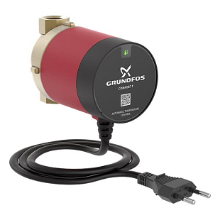 Circulatiepomp Grundfos COMFORT 15-14 B T (93093854)