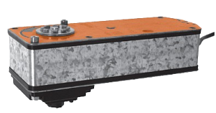 Noodservomotor Belimo AF230-S