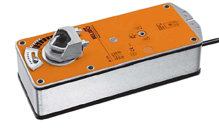 Noodservomotor Belimo AF24-S
