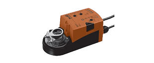 Roterende servomotor Belimo AM230-S