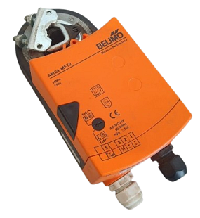 Servomotor voor kleppen Belimo AM24-MFT2