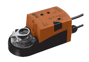 Roterende servomotor Belimo AM24-S