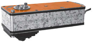Noodservomotor Belimo ARF230-S