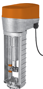 Lineaire aandrijving Belimo AV230-3
