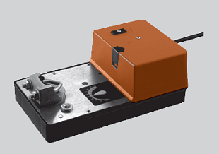 Draaiaandrijving Belimo GM220