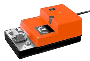 Belimo GM24-SR klepaandrijving