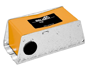 Belimo klepaandrijving KM24-SR