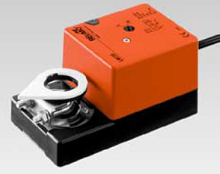 Belimo LM230 klepaandrijving