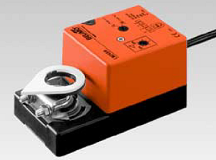 Belimo LM24-SR klepaandrijving