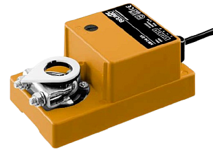 Belimo NM24-SR klepaandrijving