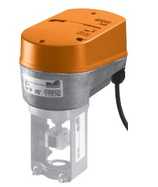 Lineaire aandrijving voor kleppen Belimo NV24-MFT2