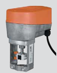 Belimo klepaandrijving NVF24-MFT2(-E)