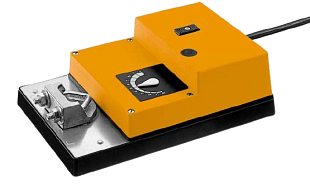 Belimo SM24-SR klepaandrijving