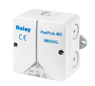 Puls M-BUS adapter Siemens (IM003G)