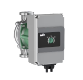 Circulatiepomp WILO STRATOS PARA 25/1-12 PN10 T1 (2101240)
