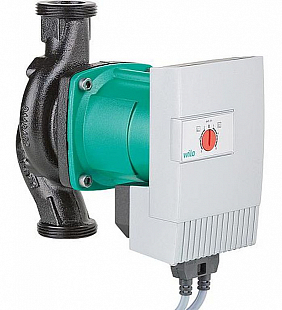 Circulatiepomp WILO STRATOS PARA 25/1-12 PN10 T2 TN (244127)