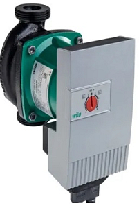 Circulatiepomp WILO Stratos PARA 25/1-12 PN10 T13-2,2 S MAT (2167211)