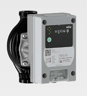 Circulatiepomp WILO Para MAXO-Z 30-180-08-F02 (2213571)
