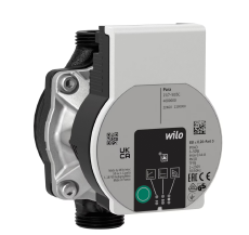 Circulatiepomp WILO Para 25-130/6-43/SC-9 (4533441)