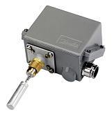 Thermostaat Danfoss KPS79 (060L312166)