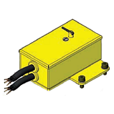 EXSWITCH-schakelaar voor EXMAX-aandrijvingen Schischek (4028)