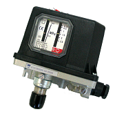 Membraandruksregelaar ZPA EKOREG 612 186 031 bereik 0,25-2,5MPa (405612186031)